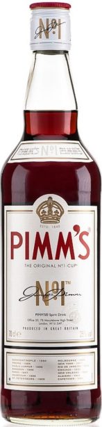 Pimms No 1 Cup 700ml